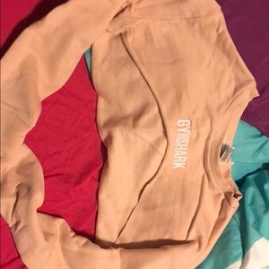 Gymshark lover? I got you